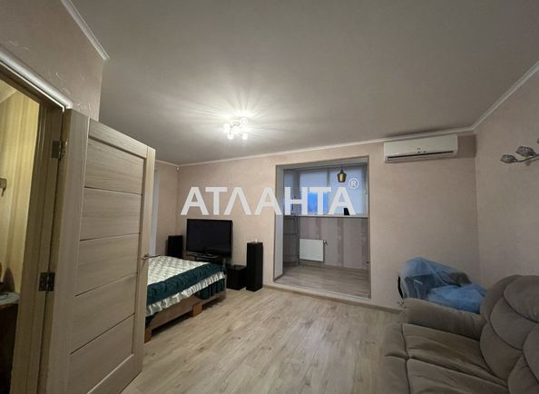 1-room apartment apartment by the address st. Edinstva (area 39,0 m2) - Atlanta.ua - photo 9