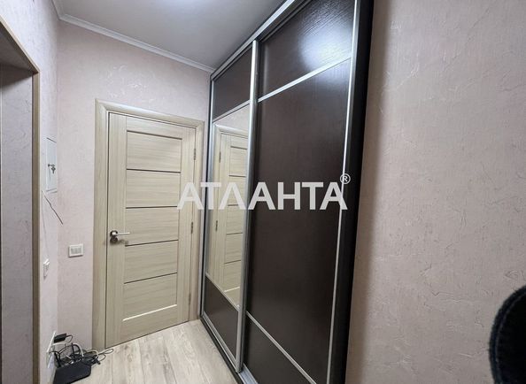 1-room apartment apartment by the address st. Edinstva (area 39,0 m2) - Atlanta.ua - photo 11