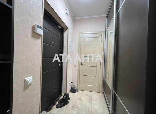 1-room apartment apartment by the address st. Edinstva (area 39,0 m2) - Atlanta.ua - photo 12