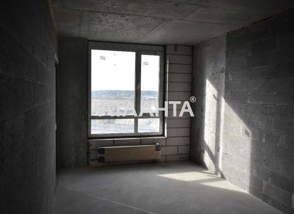 1-room apartment apartment by the address st. Ivana Vygovskogo (area 43,2 m2) - Atlanta.ua - photo 3