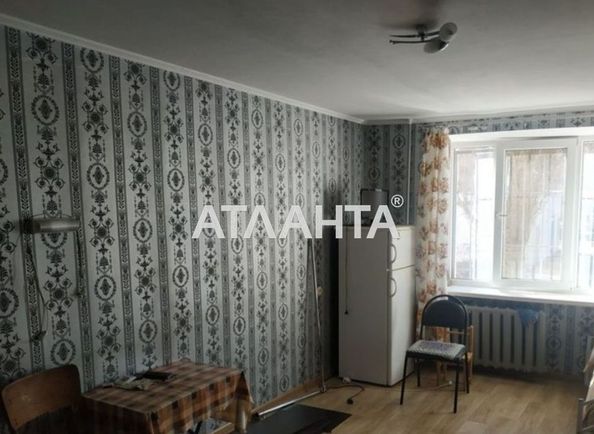 Room in dormitory apartment by the address st. Parusnaya Geroev Stalingrada (area 16,0 m2) - Atlanta.ua