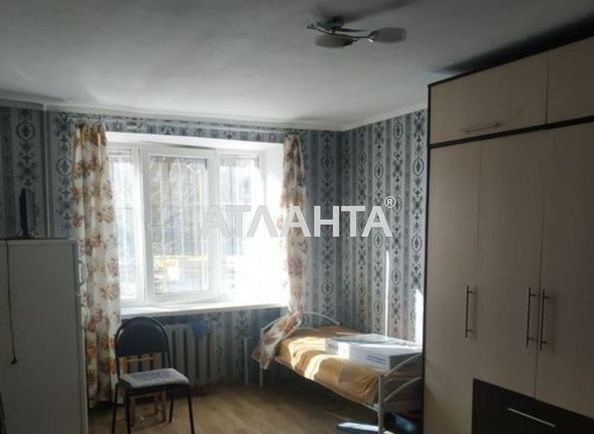 Room in dormitory apartment by the address st. Parusnaya Geroev Stalingrada (area 16,0 m2) - Atlanta.ua - photo 2