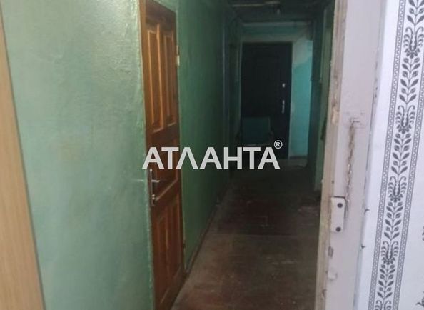 Room in dormitory apartment by the address st. Parusnaya Geroev Stalingrada (area 16,0 m2) - Atlanta.ua - photo 5