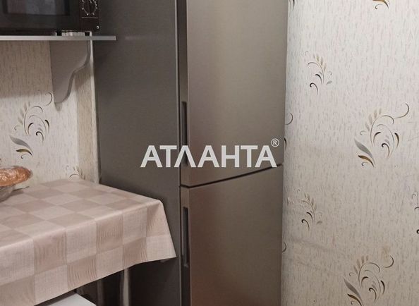Room in dormitory apartment by the address st. Stolbovaya (area 18,0 m2) - Atlanta.ua - photo 6