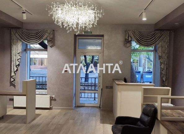 Commercial real estate at st. Chernomorskogo Kazachestva (area 101,5 m2) - Atlanta.ua - photo 2