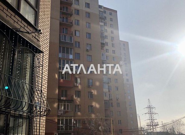 1-комнатная квартира по адресу ул. Грушевского Михаила (площадь 53,0 м2) - Atlanta.ua - фото 17