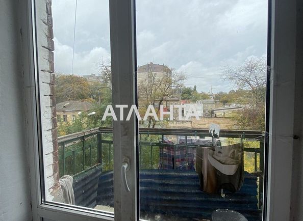 3-rooms apartment apartment by the address st. Bolgarskaya Budennogo (area 90,0 m2) - Atlanta.ua - photo 3