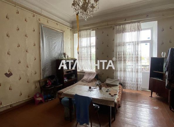 3-rooms apartment apartment by the address st. Bolgarskaya Budennogo (area 90,0 m2) - Atlanta.ua - photo 6