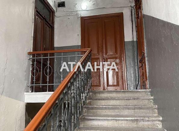 3-rooms apartment apartment by the address st. Bolgarskaya Budennogo (area 90 m²) - Atlanta.ua - photo 12