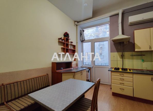 1-room apartment apartment by the address st. Levitskogo Konstantina (area 43,9 m2) - Atlanta.ua