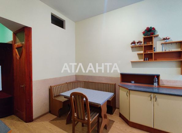 1-room apartment apartment by the address st. Levitskogo Konstantina (area 43,9 m2) - Atlanta.ua - photo 2
