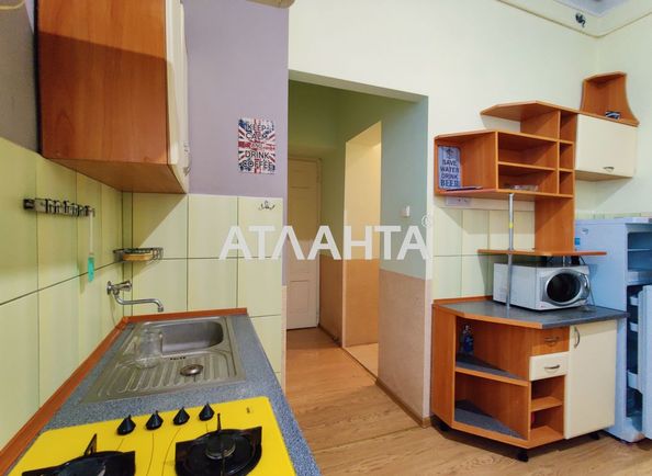 1-room apartment apartment by the address st. Levitskogo Konstantina (area 43,9 m2) - Atlanta.ua - photo 4
