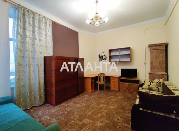 1-room apartment apartment by the address st. Levitskogo Konstantina (area 43,9 m2) - Atlanta.ua - photo 5