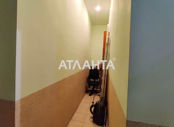 1-комнатная квартира по адресу ул. Левицкого Константина (площадь 43,9 м2) - Atlanta.ua - фото 9