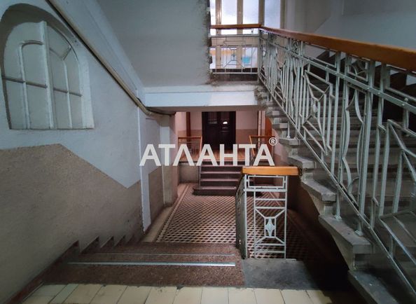 1-room apartment apartment by the address st. Levitskogo Konstantina (area 43,9 m2) - Atlanta.ua - photo 14