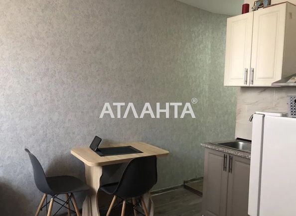 1-room apartment apartment by the address st. Krasnaya (area 23,0 m2) - Atlanta.ua - photo 3
