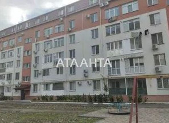 1-room apartment apartment by the address st. Krasnaya (area 23,0 m2) - Atlanta.ua - photo 7