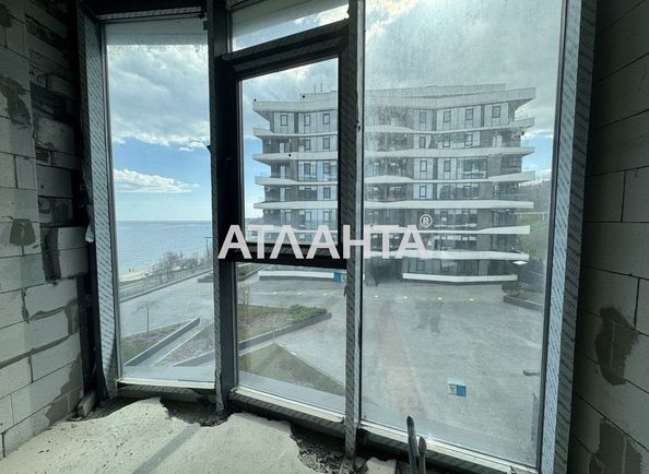 1-комнатная квартира по адресу Фонтанская дор. (площадь 59,2 м²) - Atlanta.ua