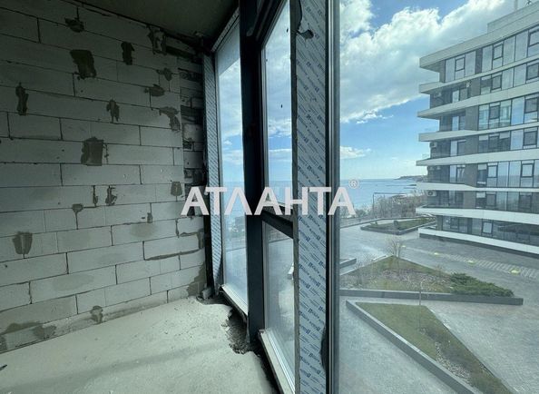 1-кімнатна квартира за адресою Фонтанська дор. (площа 59,2 м²) - Atlanta.ua - фото 4