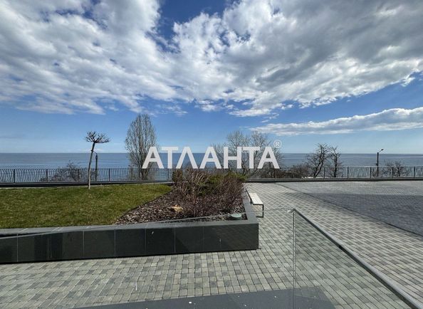 1-комнатная квартира по адресу Фонтанская дор. (площадь 59,2 м²) - Atlanta.ua - фото 21