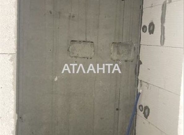 1-room apartment apartment by the address st. Vilyamsa ak (area 28 m²) - Atlanta.ua - photo 3