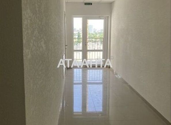 1-room apartment apartment by the address st. Vilyamsa ak (area 28 m²) - Atlanta.ua - photo 5