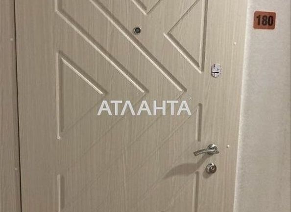 1-room apartment apartment by the address st. Vilyamsa ak (area 28 m²) - Atlanta.ua - photo 7
