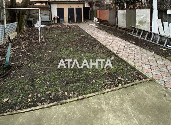 House by the address st. Levanevskogo tup (area 90,0 m2) - Atlanta.ua