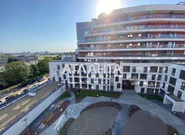 3-rooms apartment apartment by the address st. Pimonenko Nikolaya ul (area 93,0 m2) - Atlanta.ua