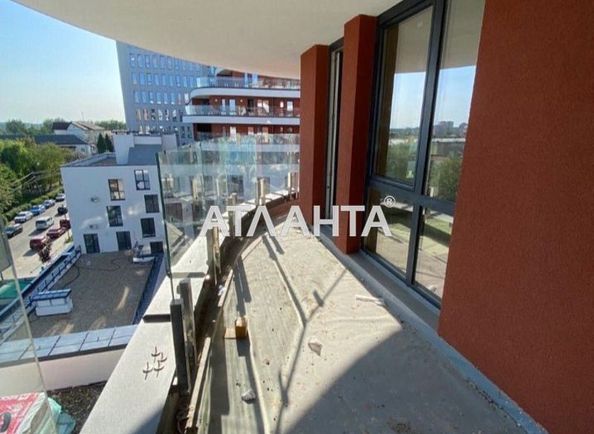 3-rooms apartment apartment by the address st. Pimonenko Nikolaya ul (area 93,0 m2) - Atlanta.ua - photo 7