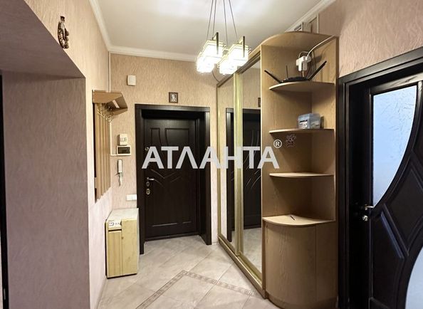 3-комнатная квартира по адресу Хвойный пер. (площадь 92,3 м2) - Atlanta.ua - фото 6