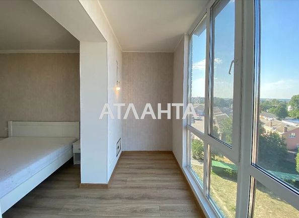 2-комнатная квартира по адресу ул. Олега Антонова (площадь 72,8 м2) - Atlanta.ua - фото 9