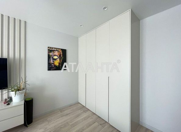1-room apartment apartment by the address st. Zhabotinskogo Proletarskaya (area 51,1 m2) - Atlanta.ua - photo 11