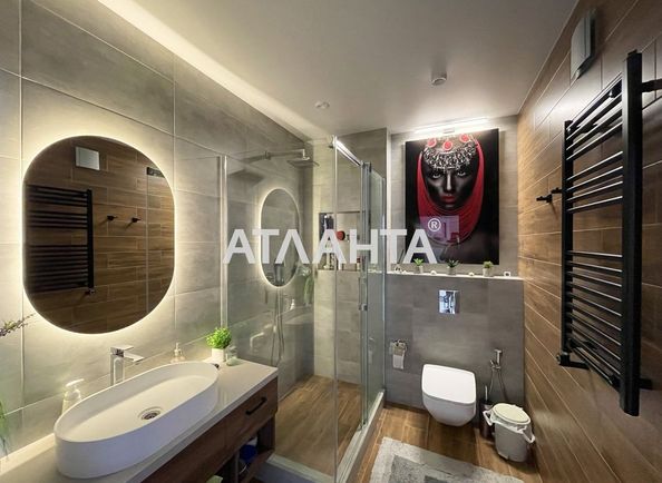 1-room apartment apartment by the address st. Zhabotinskogo Proletarskaya (area 51,1 m2) - Atlanta.ua - photo 12
