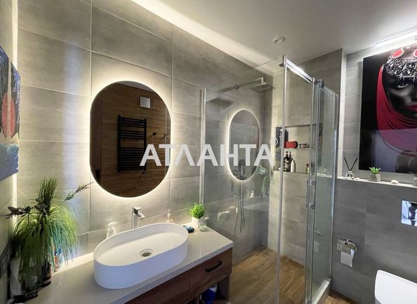 1-room apartment apartment by the address st. Zhabotinskogo Proletarskaya (area 51,1 m2) - Atlanta.ua - photo 13
