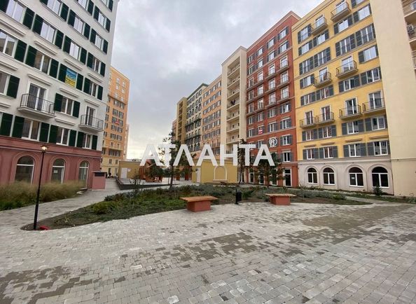 1-room apartment apartment by the address st. Inglezi 25 chapaevskoy div (area 33,0 m2) - Atlanta.ua - photo 10