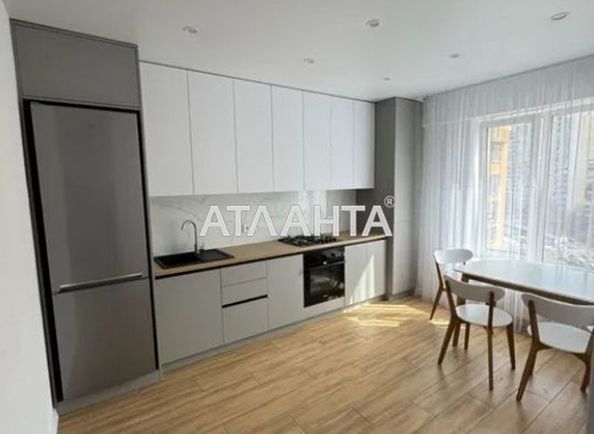 1-room apartment apartment by the address st. Inglezi 25 chapaevskoy div (area 33,0 m2) - Atlanta.ua - photo 2
