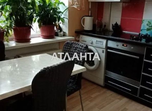 2-rooms apartment apartment by the address st. Privokzalnaya (area 57 m²) - Atlanta.ua - photo 4