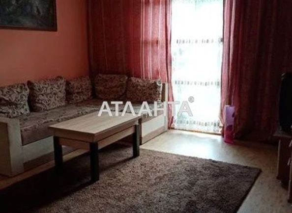 2-rooms apartment apartment by the address st. Privokzalnaya (area 57 m²) - Atlanta.ua - photo 3