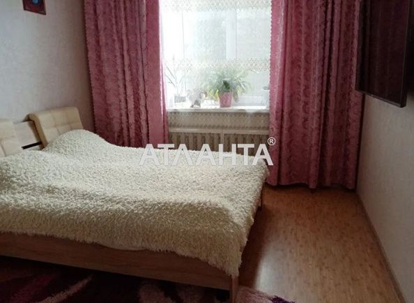 2-rooms apartment apartment by the address st. Privokzalnaya (area 57 m²) - Atlanta.ua - photo 2