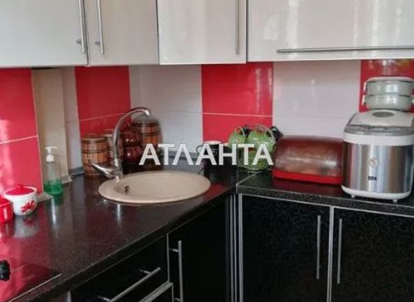 2-rooms apartment apartment by the address st. Privokzalnaya (area 57 m²) - Atlanta.ua - photo 5