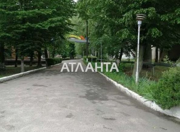 2-rooms apartment apartment by the address st. Privokzalnaya (area 57 m²) - Atlanta.ua - photo 8