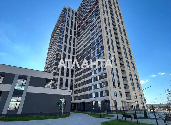 2-rooms apartment apartment by the address st. Ivana Vygovskogo (area 64,0 m2) - Atlanta.ua - photo 9