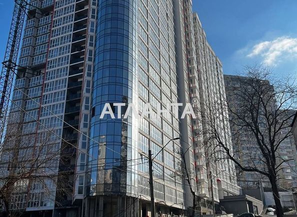 3-комнатная квартира по адресу ул. Пишоновская (площадь 95,5 м2) - Atlanta.ua - фото 2