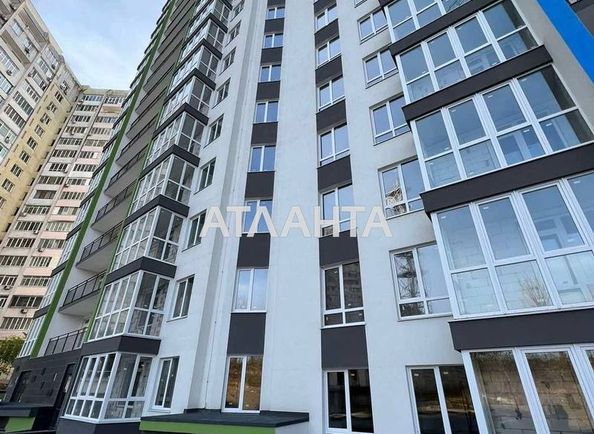 3-комнатная квартира по адресу ул. Пишоновская (площадь 95,5 м2) - Atlanta.ua - фото 3