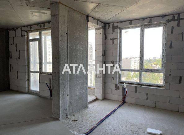 3-rooms apartment apartment by the address st. Pishonovskaya (area 95,5 m²) - Atlanta.ua - photo 12