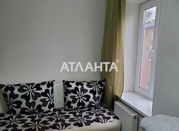 1-room apartment apartment by the address st. Kolontaevskaya Dzerzhinskogo (area 38,0 m2) - Atlanta.ua - photo 2