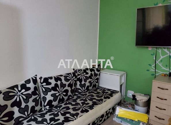 1-room apartment apartment by the address st. Kolontaevskaya Dzerzhinskogo (area 38,0 m2) - Atlanta.ua - photo 3