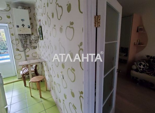 1-room apartment apartment by the address st. Kolontaevskaya Dzerzhinskogo (area 38,0 m2) - Atlanta.ua - photo 7