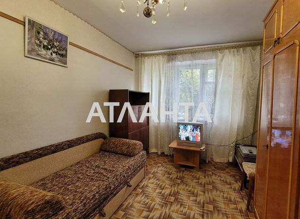 2-rooms apartment apartment by the address st. Petrova gen (area 48,0 m2) - Atlanta.ua